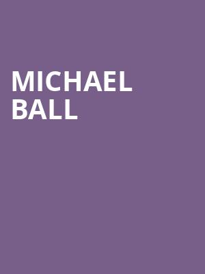 Michael Ball & Alfie Boe: Together Again - Meet & Greet at O2 Arena
